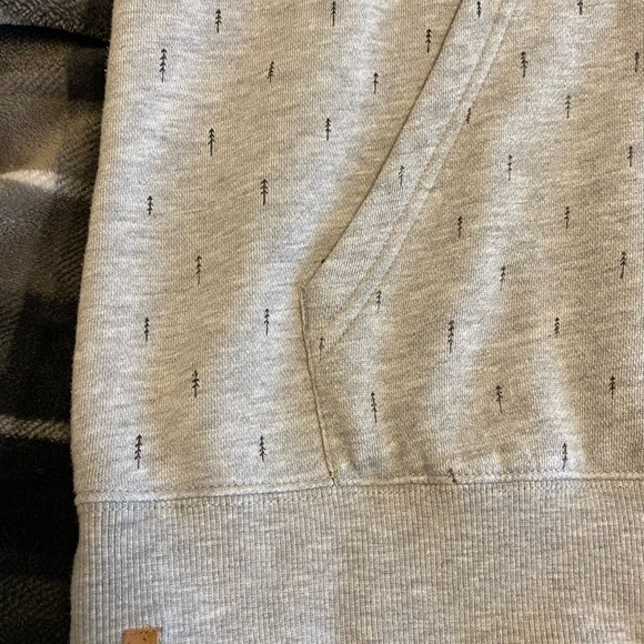 Ten Tree Hoodie - Picture 3 of 3
